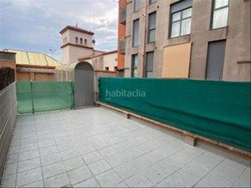 Foto 513ba6ad-508d-4d8c-8191-dbb7df77407a. Erdgeschoss mit heizung in El Caño-Maracaibo Rozas de Madrid (Las)