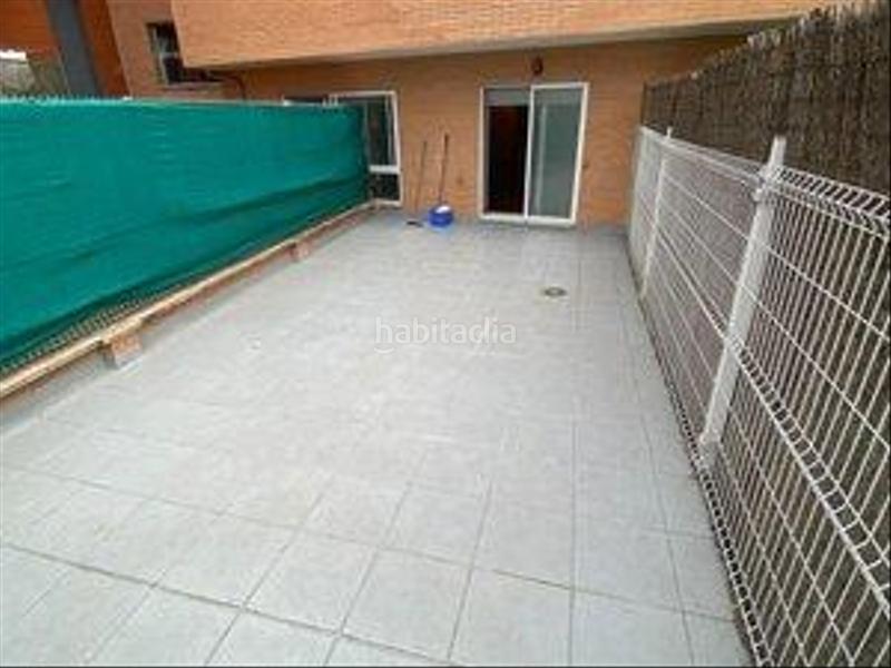 Foto 62e189de-c92b-43d3-a80f-33ee60124d24. Erdgeschoss mit heizung in El Caño-Maracaibo Rozas de Madrid (Las)