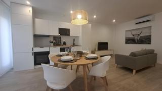 Planta baixa a Opañel. Piso en venta en opañel