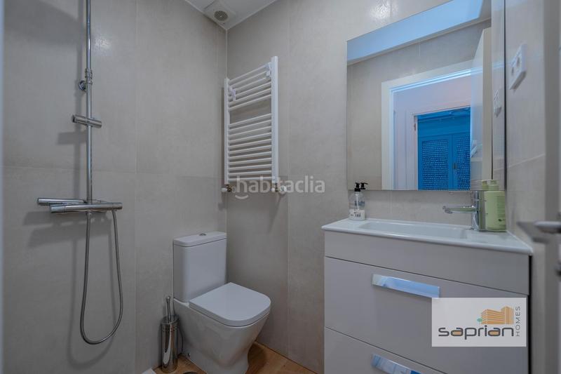 Foto 1dbf8962-5469-48f0-b52c-9b26f97fbbfd. Zweistöckige wohnung mit heizung parking in Casco Antiguo Rozas de Madrid (Las)