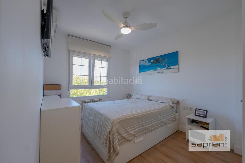 Foto 32512bbb-a625-4670-84fc-89392f06152c. Zweistöckige wohnung mit heizung parking in Casco Antiguo Rozas de Madrid (Las)