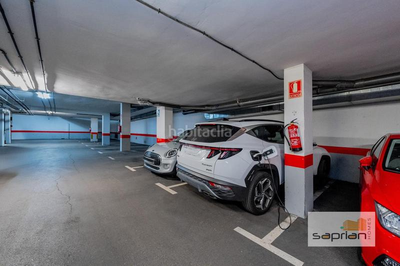 Foto 369a03be-e749-4b0a-977d-77bb77c398a2. Zweistöckige wohnung mit heizung parking in Casco Antiguo Rozas de Madrid (Las)