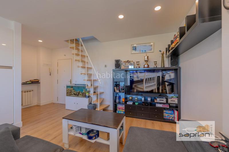 Foto 4268b4de-5571-4b90-9df4-ebbba76d5341. Zweistöckige wohnung mit heizung parking in Casco Antiguo Rozas de Madrid (Las)