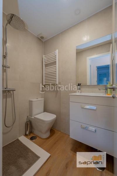 Foto 577847a7-d078-4485-9a58-4353bcfa9350. Zweistöckige wohnung mit heizung parking in Casco Antiguo Rozas de Madrid (Las)