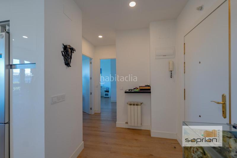 Foto 593a9aca-a347-4fdf-a99a-d8dcf2e7ceba. Zweistöckige wohnung mit heizung parking in Casco Antiguo Rozas de Madrid (Las)