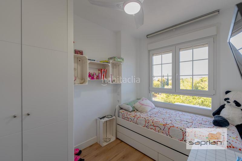 Foto 66703478-f4a5-40d8-808d-92fc8216ec5c. Zweistöckige wohnung mit heizung parking in Casco Antiguo Rozas de Madrid (Las)