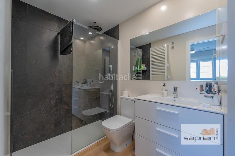 Foto 6fa0166f-8929-4057-87b8-5a5e9c9fcc49. Zweistöckige wohnung mit heizung parking in Casco Antiguo Rozas de Madrid (Las)