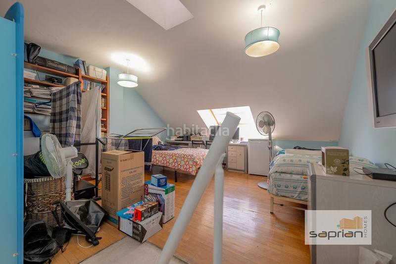 Foto 72ba17ff-352a-42d0-a67a-920e63b168da. Zweistöckige wohnung mit heizung parking in Casco Antiguo Rozas de Madrid (Las)