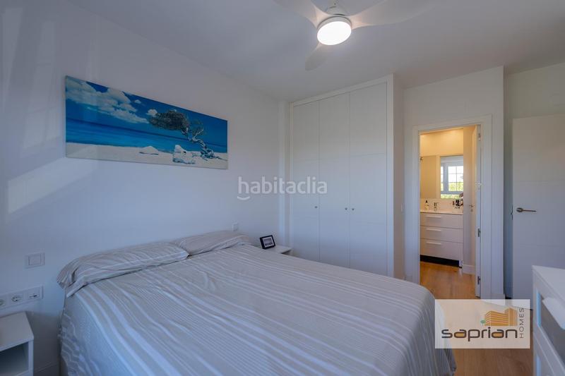 Foto 7327d7cc-90f2-463a-a3e1-08cb95103d57. Zweistöckige wohnung mit heizung parking in Casco Antiguo Rozas de Madrid (Las)