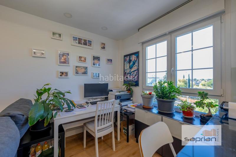 Foto 771d20c8-c76a-44f8-a0a0-56c5eecfbd04. Zweistöckige wohnung mit heizung parking in Casco Antiguo Rozas de Madrid (Las)