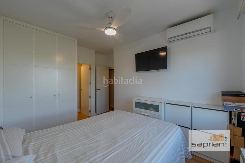 Foto 928d316e-ffcb-462e-a8b8-36be1cd59900. Zweistöckige wohnung mit heizung parking in Casco Antiguo Rozas de Madrid (Las)