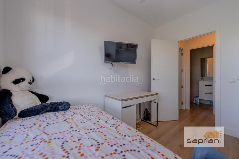 Foto ad5ad9cf-fe36-4b32-9a69-6c8ed7194bd7. Zweistöckige wohnung mit heizung parking in Casco Antiguo Rozas de Madrid (Las)