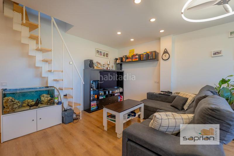 Foto b0f58a7a-1a1b-4244-b537-91899fd9555f. Zweistöckige wohnung mit heizung parking in Casco Antiguo Rozas de Madrid (Las)