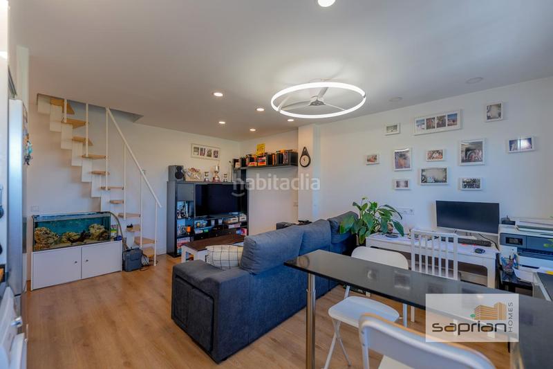 Foto bdade988-1b68-49b2-8e3e-648985969d55. Zweistöckige wohnung mit heizung parking in Casco Antiguo Rozas de Madrid (Las)