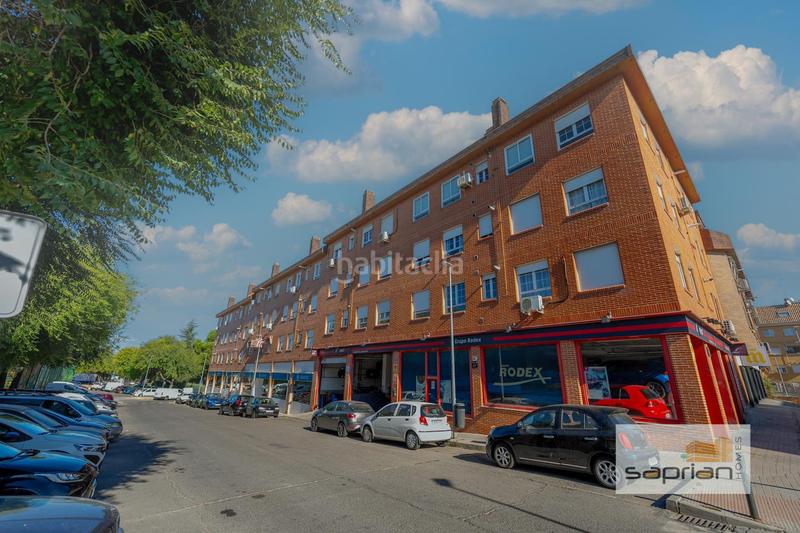 Foto c3dd8273-6b86-4c9c-b8c3-85b923171f8a. Zweistöckige wohnung mit heizung parking in Casco Antiguo Rozas de Madrid (Las)