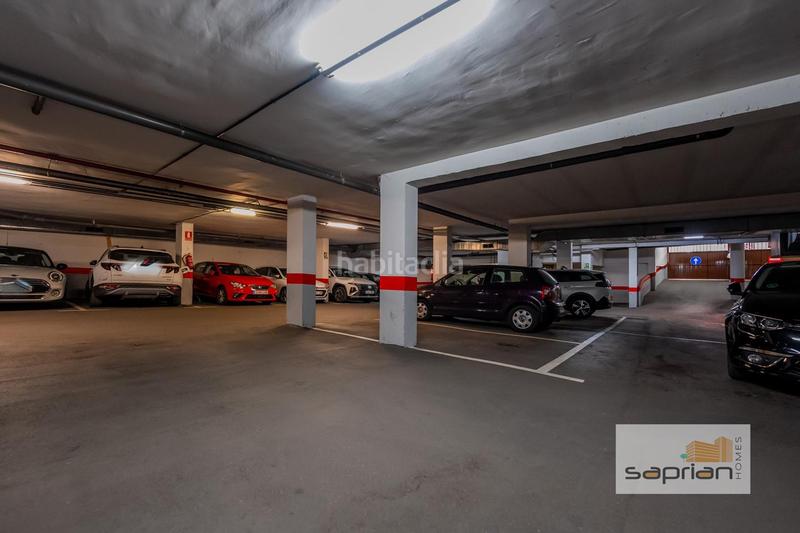 Foto fc9a69eb-e964-4ee5-a9c3-3460d3cd4632. Zweistöckige wohnung mit heizung parking in Casco Antiguo Rozas de Madrid (Las)