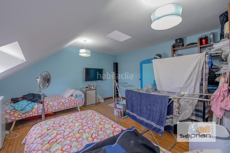 Foto fcb16081-f0dd-44c1-ba36-9372438b8dba. Zweistöckige wohnung mit heizung parking in Casco Antiguo Rozas de Madrid (Las)