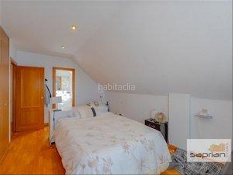 Foto 173a40a3-ddab-4079-b67e-07af23acb57a. Casa con riscaldamento parcheggio piscina in El Monte Torrelodones