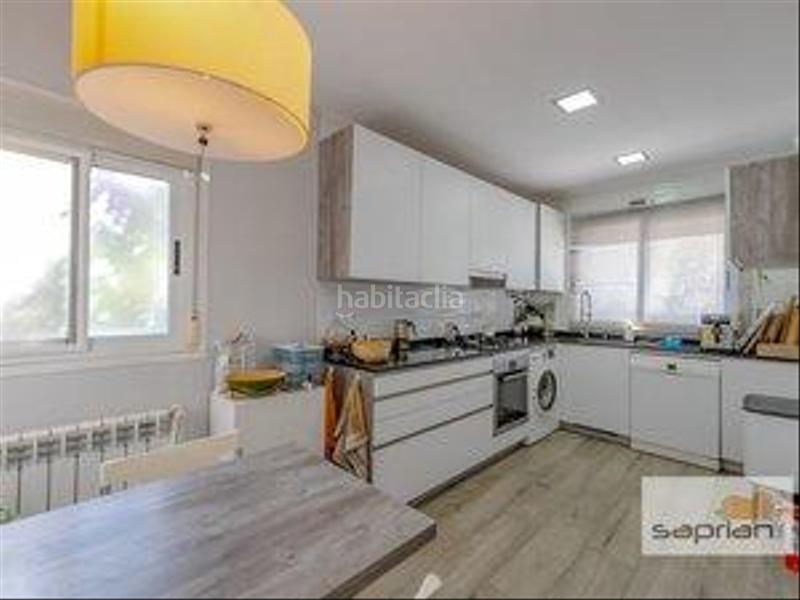Foto baeec72f-46d5-47e5-b851-e8a1e0968dc8. Casa con riscaldamento parcheggio piscina in El Monte Torrelodones