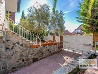 House  Buenavista. Casa o chalet independiente en venta en calle buenavista
