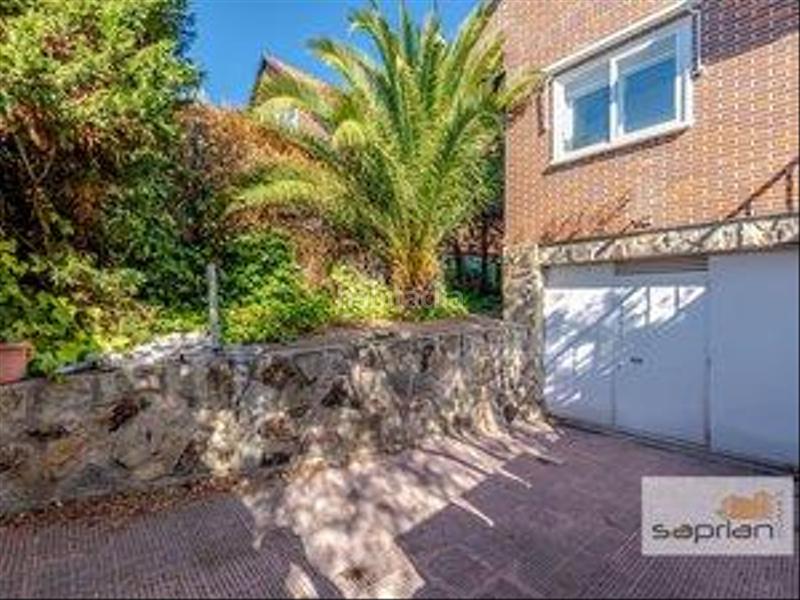 Foto d6160a67-0f4c-464a-ac54-9f21a72a5886. Casa con riscaldamento parcheggio piscina in El Monte Torrelodones