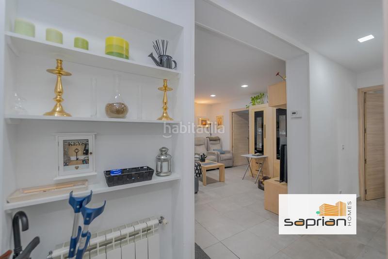 Foto 1676b2ec-f73b-44e1-91e6-a7c6888ec9d8. Planta baixa amb calefacció a Rejas Madrid