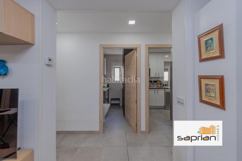 Foto 4dc1bea7-9ea8-42cb-9768-8778c3753a0f. Planta baixa amb calefacció a Rejas Madrid