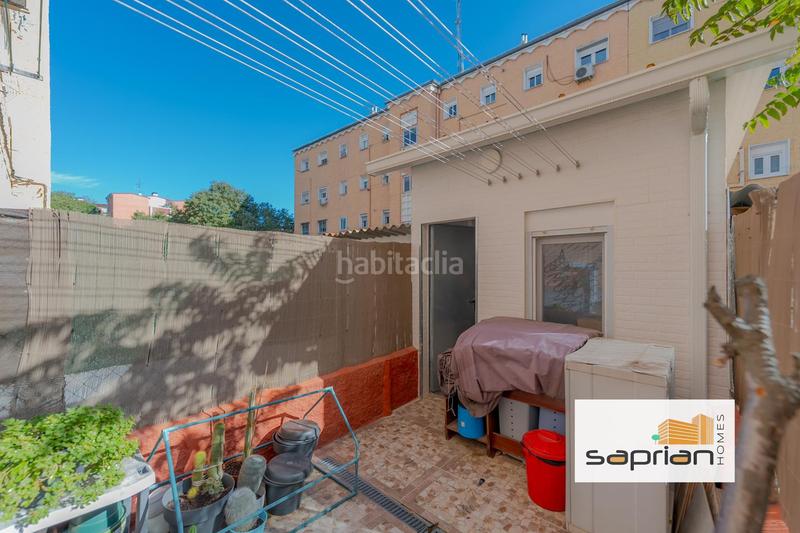 Foto 86b99ed7-6374-430c-9481-7b2e6460ed06. Planta baixa amb calefacció a Rejas Madrid