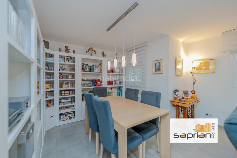 Foto 938f1a65-9345-470f-9459-0604052ccda8. Planta baixa amb calefacció a Rejas Madrid