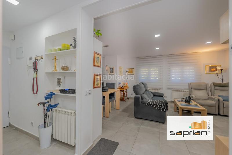 Foto 992e93ed-b0f2-4b1f-9585-891b800554d5. Planta baixa amb calefacció a Rejas Madrid