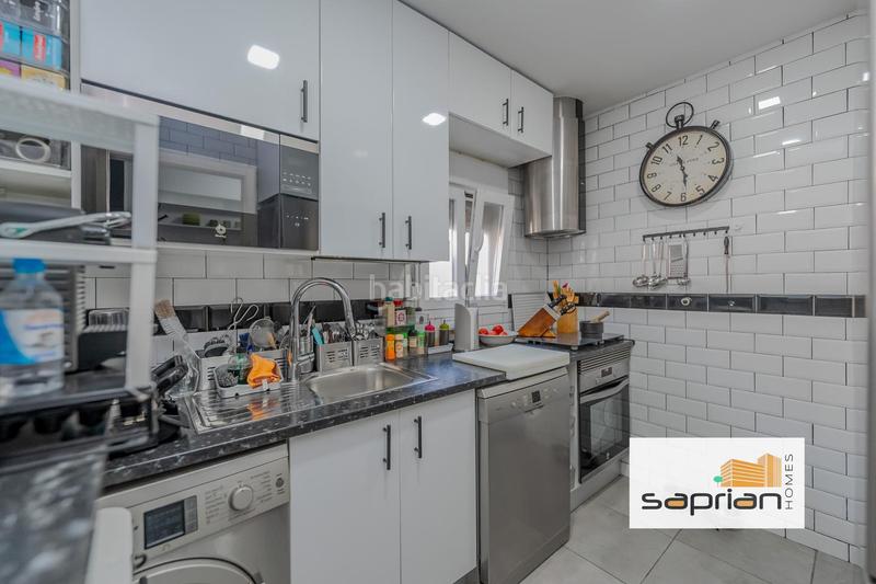 Foto 9972ace1-91b7-4055-8d00-23d6b1985754. Planta baixa amb calefacció a Rejas Madrid