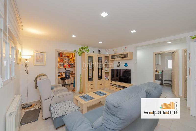 Foto 9c2f6890-afc4-48ee-82c1-02b1a5bf4140. Planta baixa amb calefacció a Rejas Madrid