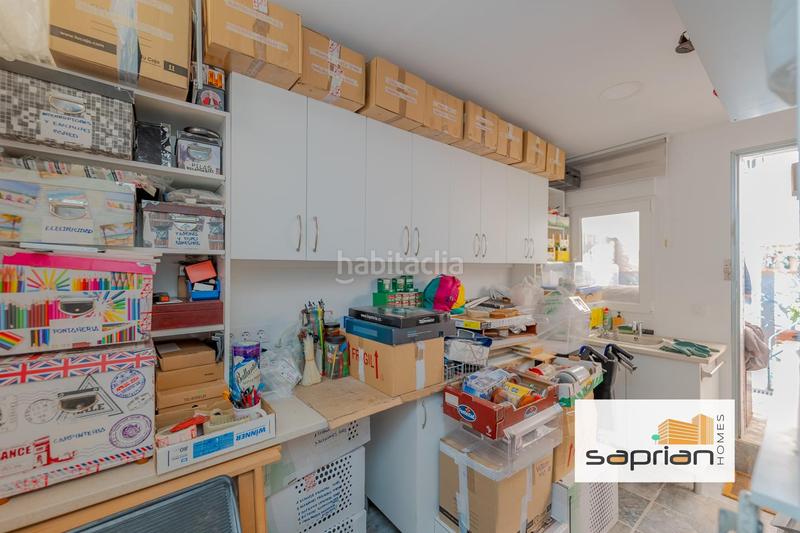 Foto 9cb1296e-cf74-40ad-b4a7-30f3863b2629. Planta baixa amb calefacció a Rejas Madrid