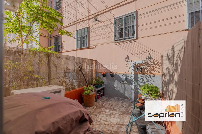 Foto abf15056-e26f-450b-83c2-f32bd7a96daf. Planta baixa amb calefacció a Rejas Madrid