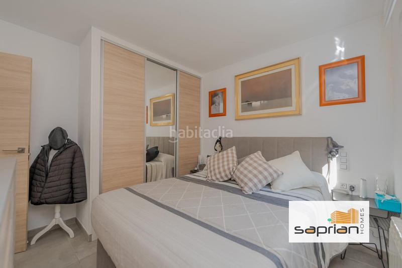 Foto cf6c8b1a-5d08-4ecc-824a-3f39a8af3ea2. Planta baixa amb calefacció a Rejas Madrid