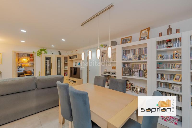 Foto d7b67016-21ba-4b45-aae6-b9d7318e5b2e. Planta baixa amb calefacció a Rejas Madrid