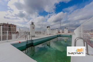 Appartement à Castillejos-Cuzco. Piso en venta en cuzcocastillejos