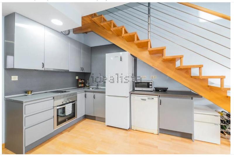 Foto 064f18b3-dd5a-4347-8536-a392b2f723f1. Duplex con riscaldamento parcheggio in Campodón-Ventorro del Cano Alcorcón