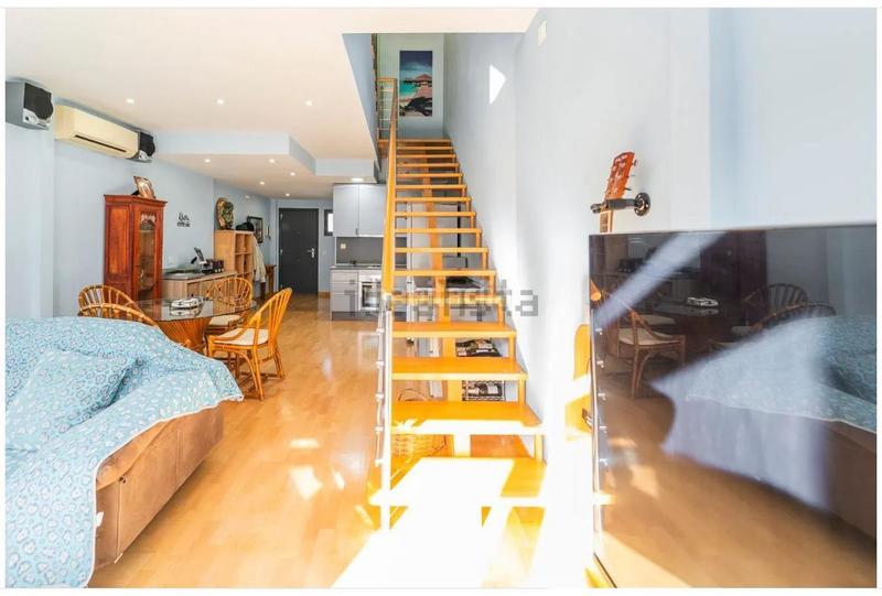 Foto 0e104506-3f39-4564-a300-0abe08dd1b27. Duplex con riscaldamento parcheggio in Campodón-Ventorro del Cano Alcorcón