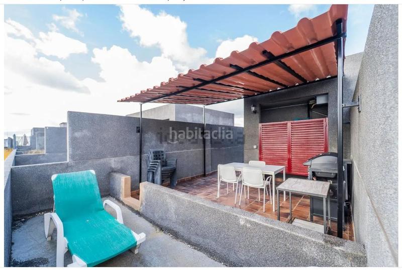 Foto 118b92ec-fc54-45cd-b0ee-6ffc007e69cd. Duplex con riscaldamento parcheggio in Campodón-Ventorro del Cano Alcorcón