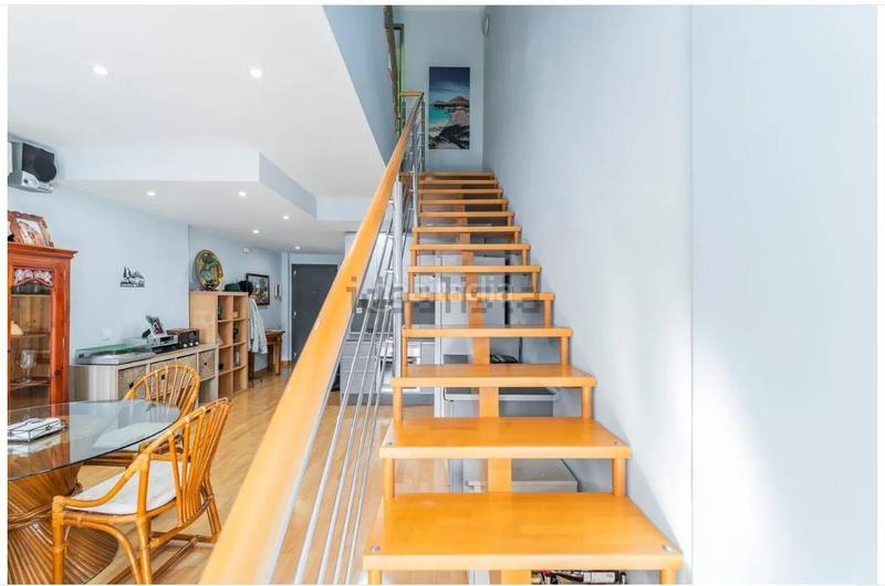 Foto 37c48948-e1b7-4703-8e60-68d9a2136926. Duplex con riscaldamento parcheggio in Campodón-Ventorro del Cano Alcorcón