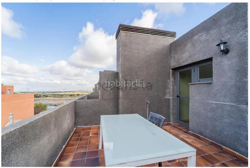 Foto 46f59cf8-3aad-4788-9bf2-ff865a5f6d3e. Duplex con riscaldamento parcheggio in Campodón-Ventorro del Cano Alcorcón