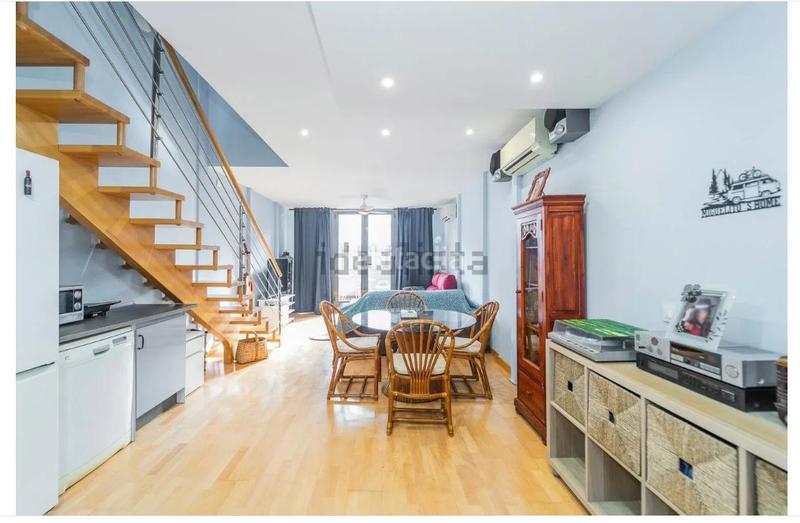 Foto 474012c3-fad0-425e-b838-8c44db01415d. Duplex con riscaldamento parcheggio in Campodón-Ventorro del Cano Alcorcón