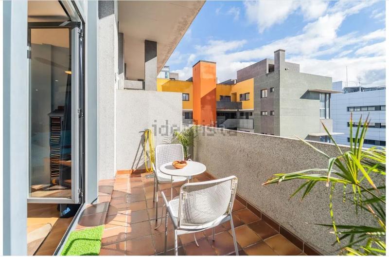 Foto 66179d69-106f-4a79-8e88-b18b388c6d3e. Duplex con riscaldamento parcheggio in Campodón-Ventorro del Cano Alcorcón