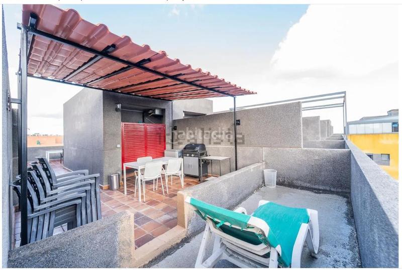 Foto 822d5897-cc28-4b16-afca-764239ebc674. Duplex con riscaldamento parcheggio in Campodón-Ventorro del Cano Alcorcón