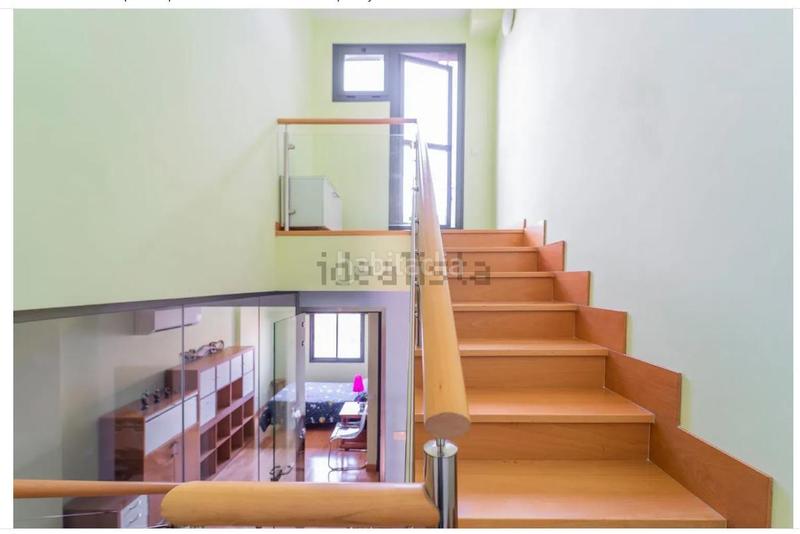 Foto 95978c8f-4b91-4e21-873a-e7a6a1e38f22. Duplex con riscaldamento parcheggio in Campodón-Ventorro del Cano Alcorcón