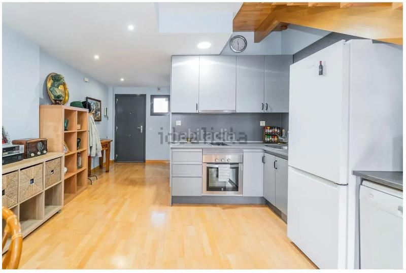 Foto b3b4c887-a34c-48ce-a85d-b3435dab8890. Duplex con riscaldamento parcheggio in Campodón-Ventorro del Cano Alcorcón