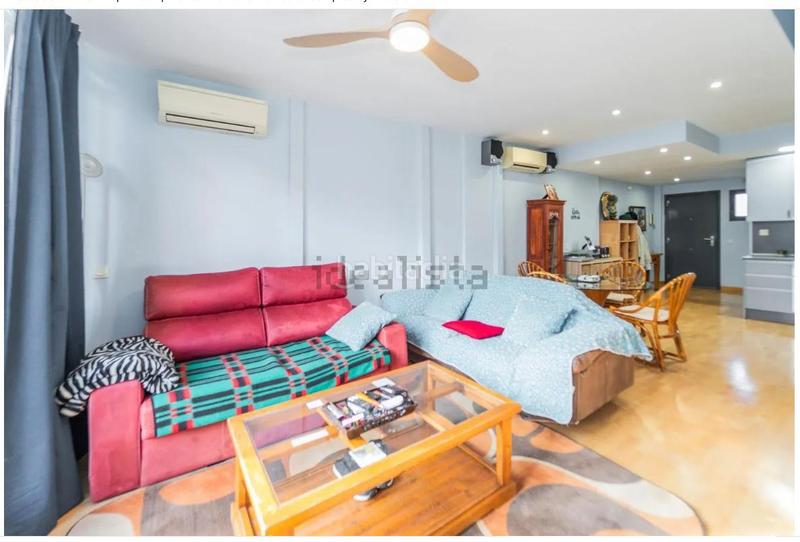 Foto bf3325ee-fb1e-496b-b7cc-e7f3c5f927e2. Duplex con riscaldamento parcheggio in Campodón-Ventorro del Cano Alcorcón