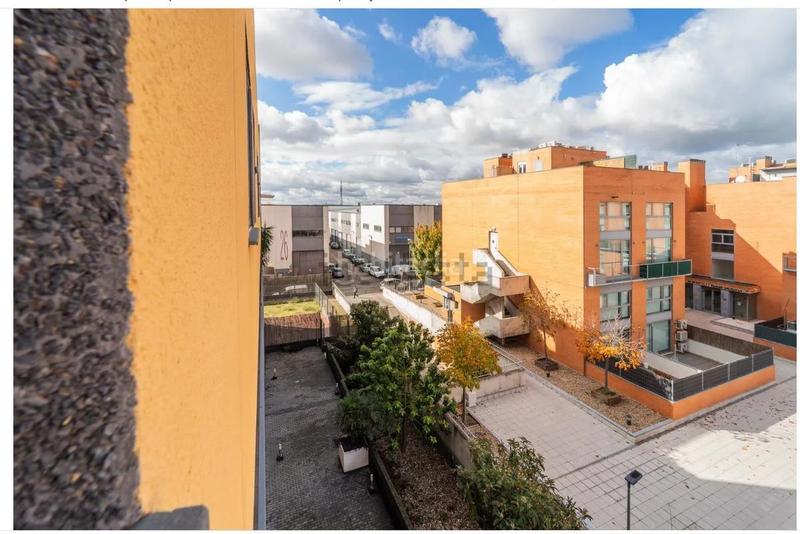 Foto c8658bd4-4781-4797-94e9-e9c4ced0ee6c. Duplex con riscaldamento parcheggio in Campodón-Ventorro del Cano Alcorcón