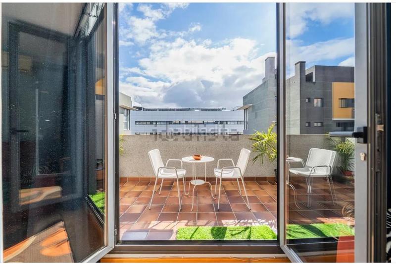 Foto ec3621fe-159f-4549-b46f-edbdf5dd78f7. Duplex con riscaldamento parcheggio in Campodón-Ventorro del Cano Alcorcón